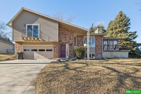 2717 Eagle Drive, Fremont, NE 68025 - #: 22600883