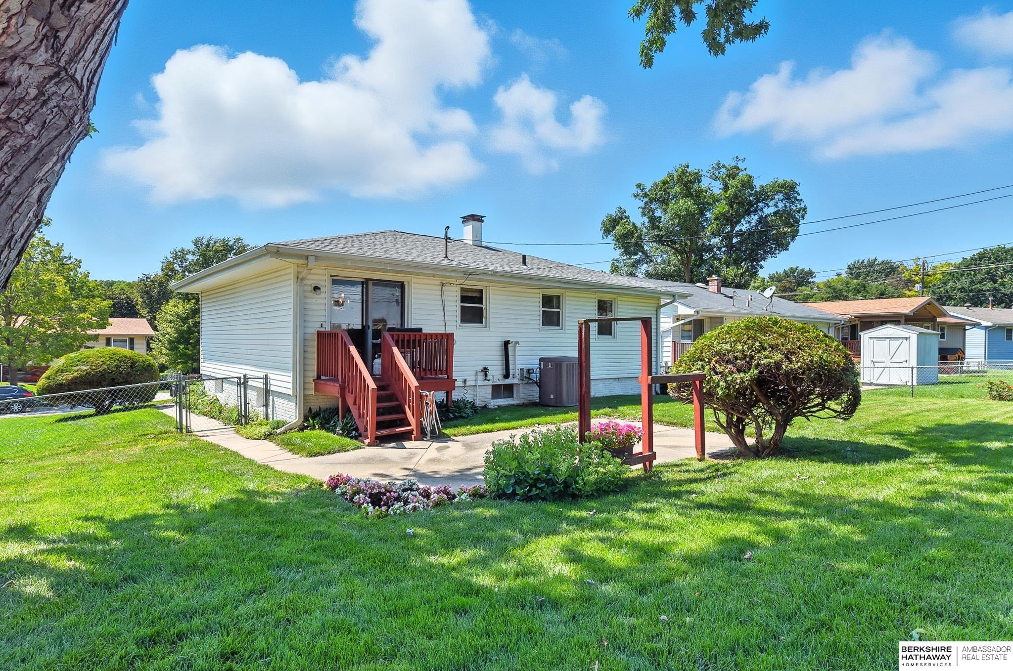 Omaha, Nebraska 68134, United States, 3 Bedrooms Bedrooms, ,2 BathroomsBathrooms,Residential,Active,195932