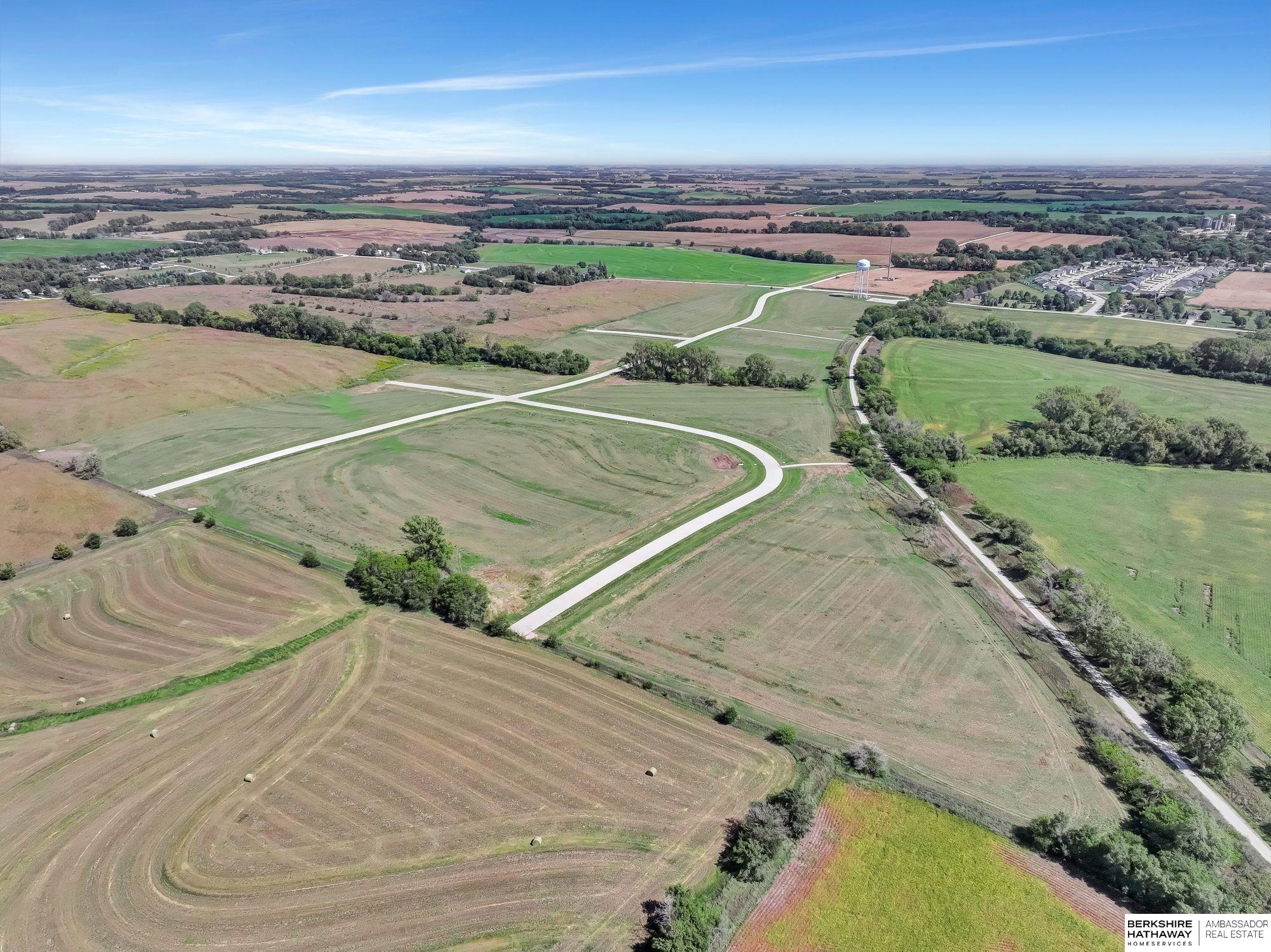 Eagle, Nebraska 68347, United States, ,Land,Active,210888