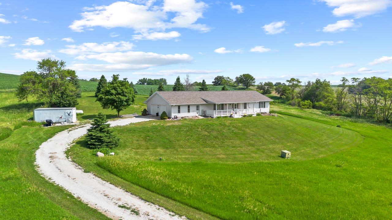 Herman, Nebraska 68029, United States, 3 Bedrooms Bedrooms, ,3 BathroomsBathrooms,Residential,Active,166153