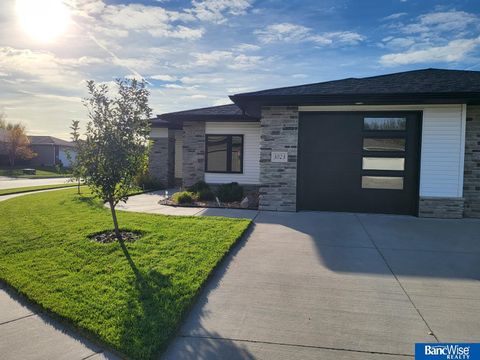 Photo of 3023 N Howard Street, Fremont, NE 68025 (MLS # 22530906)