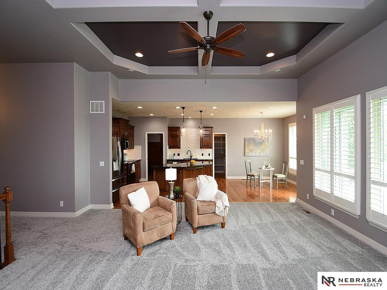 Gretna, Nebraska 68028, United States, 4 Bedrooms Bedrooms, ,3 BathroomsBathrooms,Residential,Active,160588