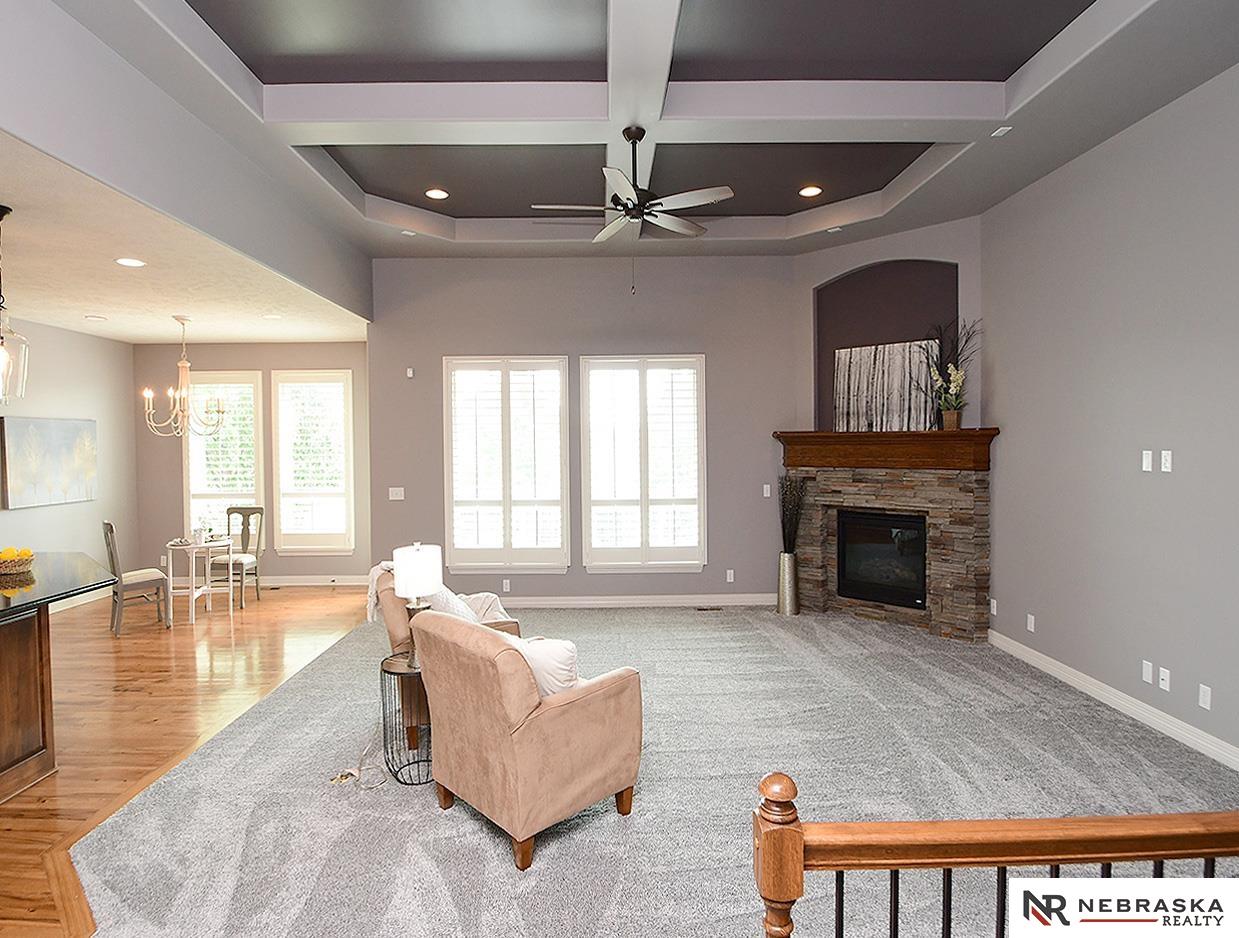 Gretna, Nebraska 68028, United States, 4 Bedrooms Bedrooms, ,3 BathroomsBathrooms,Residential,Active,160588