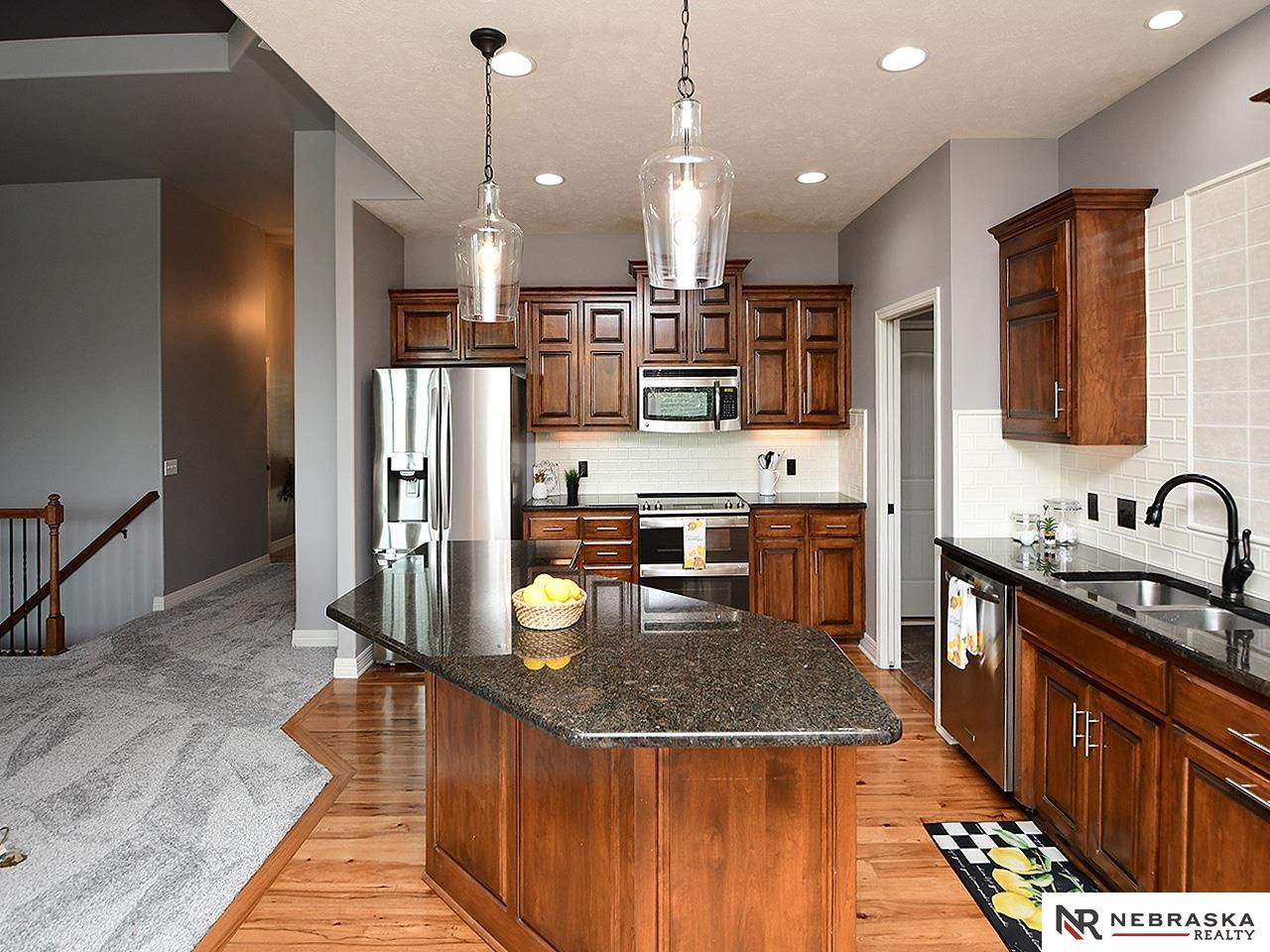 Gretna, Nebraska 68028, United States, 4 Bedrooms Bedrooms, ,3 BathroomsBathrooms,Residential,Active,160588