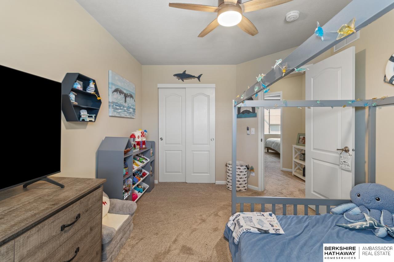 Omaha, Nebraska 68122, United States, 3 Bedrooms Bedrooms, ,2 BathroomsBathrooms,Residential,Pending,189612