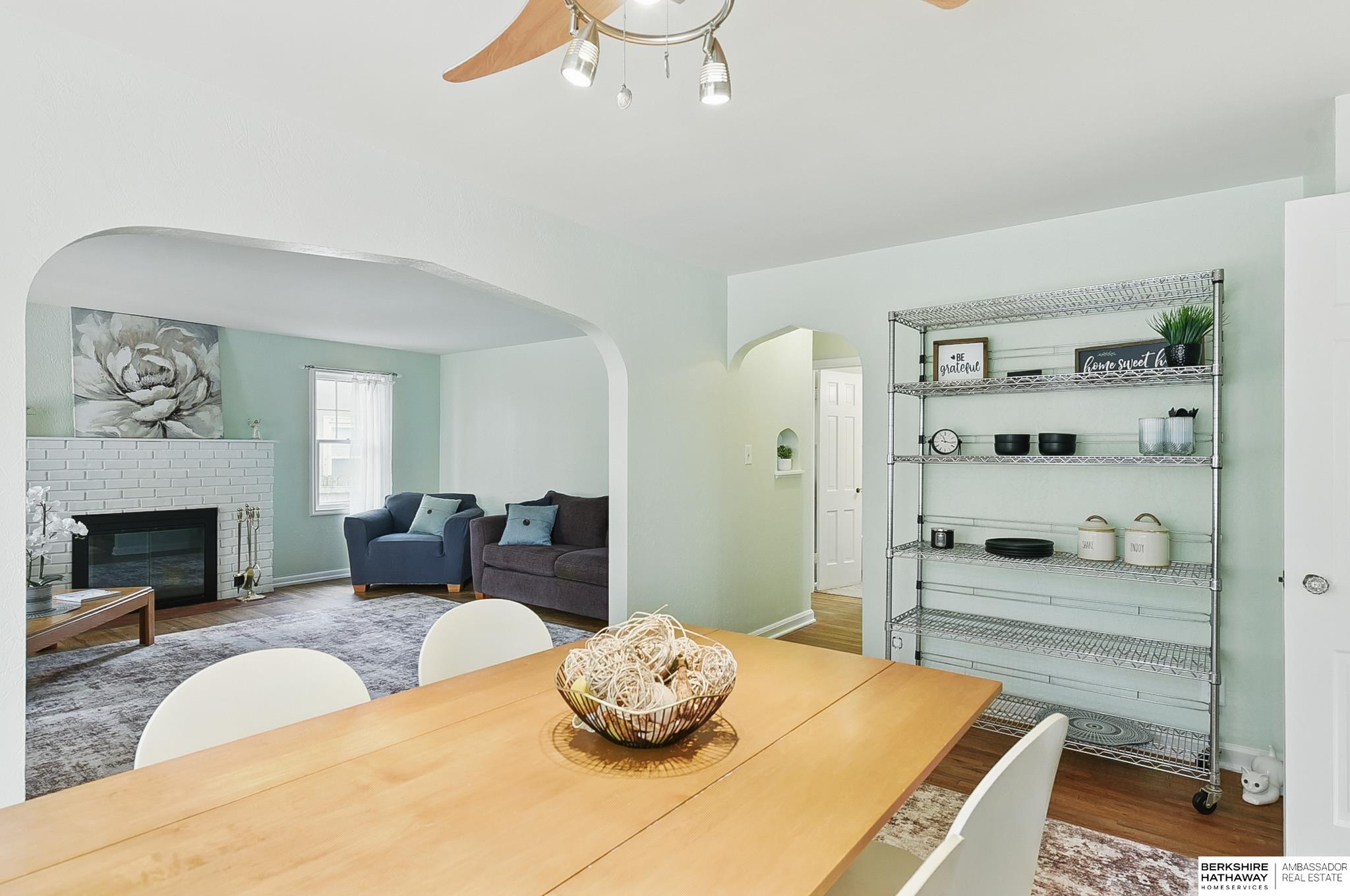 Omaha, Nebraska 68106, United States, 2 Bedrooms Bedrooms, ,2 BathroomsBathrooms,Residential,Active,225093