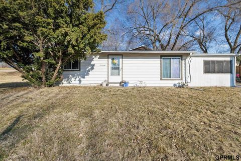 Photo of 1114 N 6Th Street, Nebraska City, NE 68410 (MLS # 22606099)