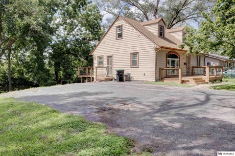 Photo of 3514 N 36th Avenue, Omaha, NE 68111 (MLS # 22532261)