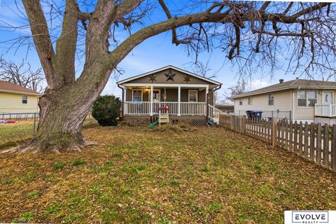 Photo of 3227 Avenue J, Council Bluffs, IA 51501 (MLS # 22534984)