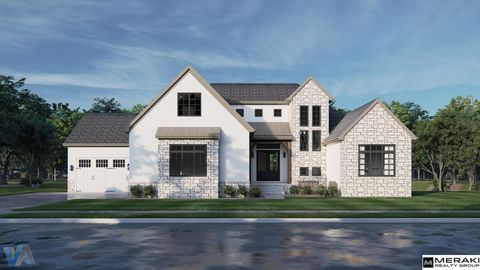 Photo of 3530 S 220th Street, Elkhorn, NE 68022 (MLS # 22606569)