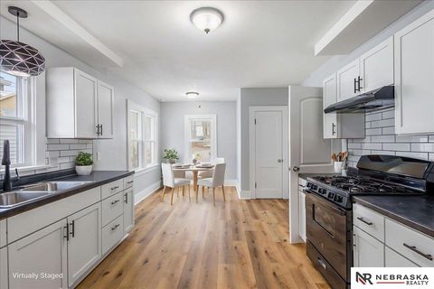 Photo of 2019 Spring Street, Omaha, NE 68108 (MLS # 22603003)