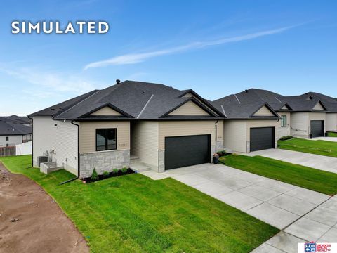 Photo of 10514 Majestic Lane, Lincoln, NE 68527 (MLS # 22601290)