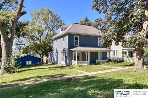 Photo of 304 Country Street, Walnut, IA 51577 (MLS # 22530269)