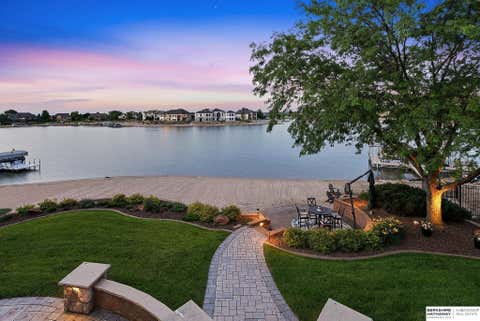 Photo of 127 N 248th Circle, Waterloo, NE 68069 (MLS # 22617002)