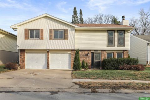 Photo of 6023 N 110th Circle, Omaha, NE 68164 (MLS # 22534777)