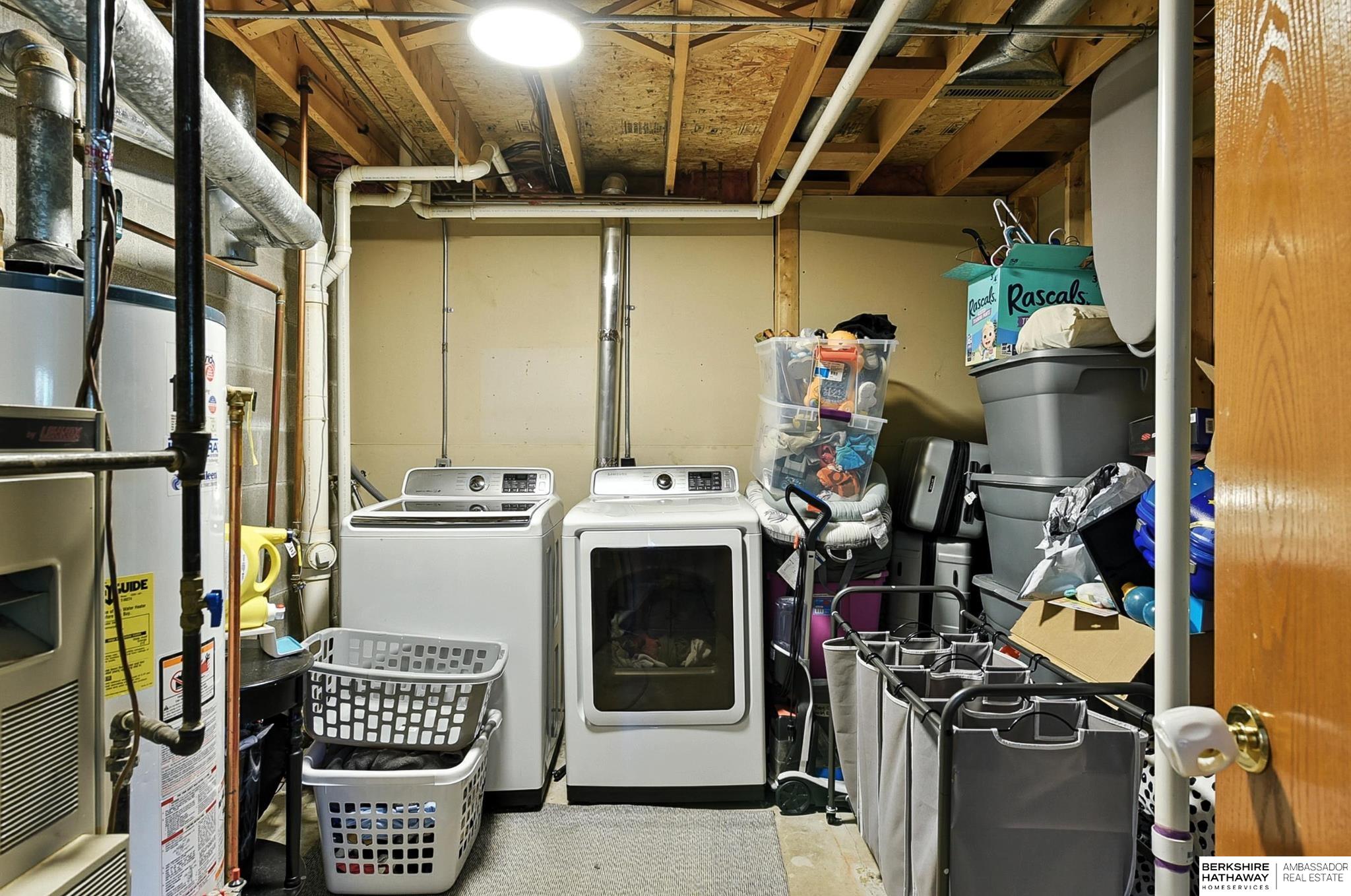 Omaha, Nebraska 68164, United States, 3 Bedrooms Bedrooms, ,2 BathroomsBathrooms,Residential,Active,172371