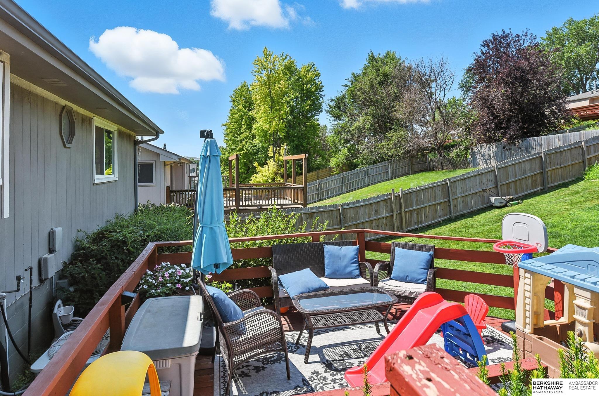 Omaha, Nebraska 68164, United States, 3 Bedrooms Bedrooms, ,2 BathroomsBathrooms,Residential,Active,172371