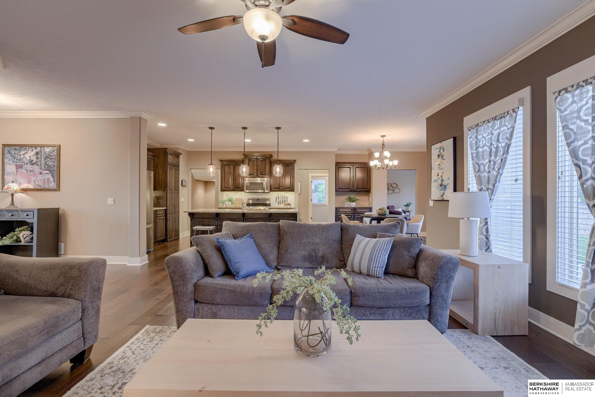 Elkhorn, Nebraska 68022, United States, 4 Bedrooms Bedrooms, ,3 BathroomsBathrooms,Residential,Active,151297