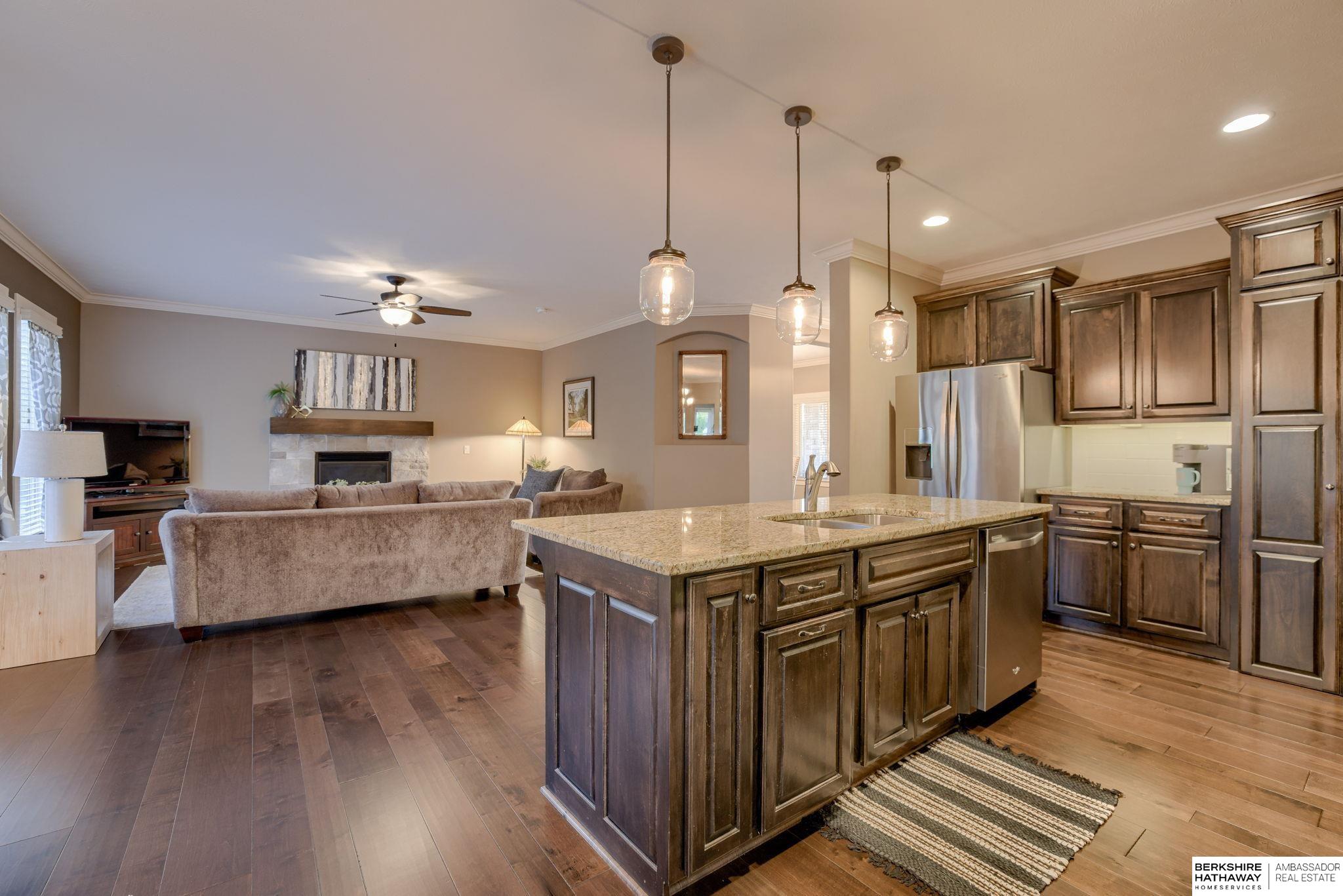 Elkhorn, Nebraska 68022, United States, 4 Bedrooms Bedrooms, ,3 BathroomsBathrooms,Residential,Active,151297