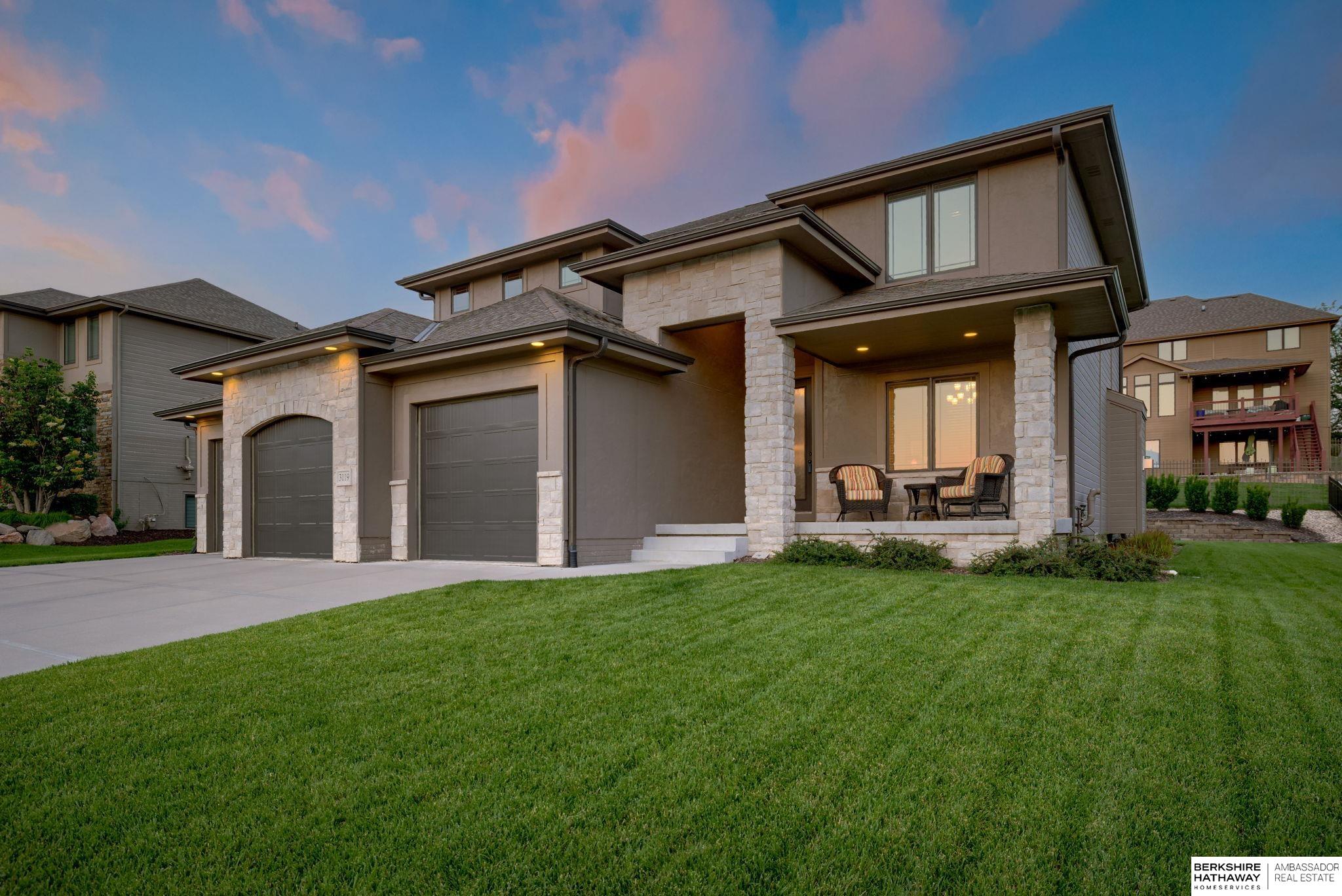 Elkhorn, Nebraska 68022, United States, 4 Bedrooms Bedrooms, ,3 BathroomsBathrooms,Residential,Active,151297