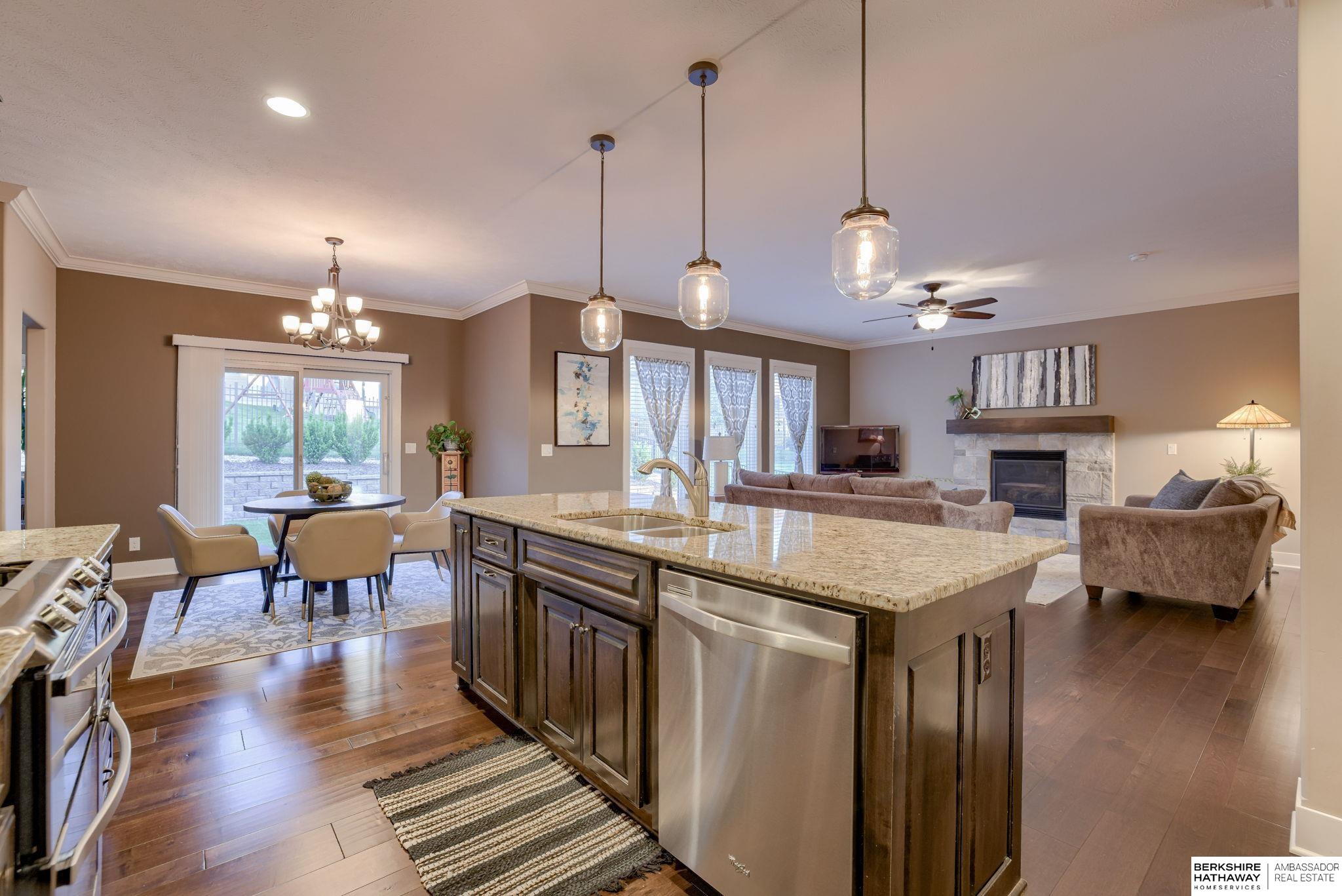 Elkhorn, Nebraska 68022, United States, 4 Bedrooms Bedrooms, ,3 BathroomsBathrooms,Residential,Active,151297