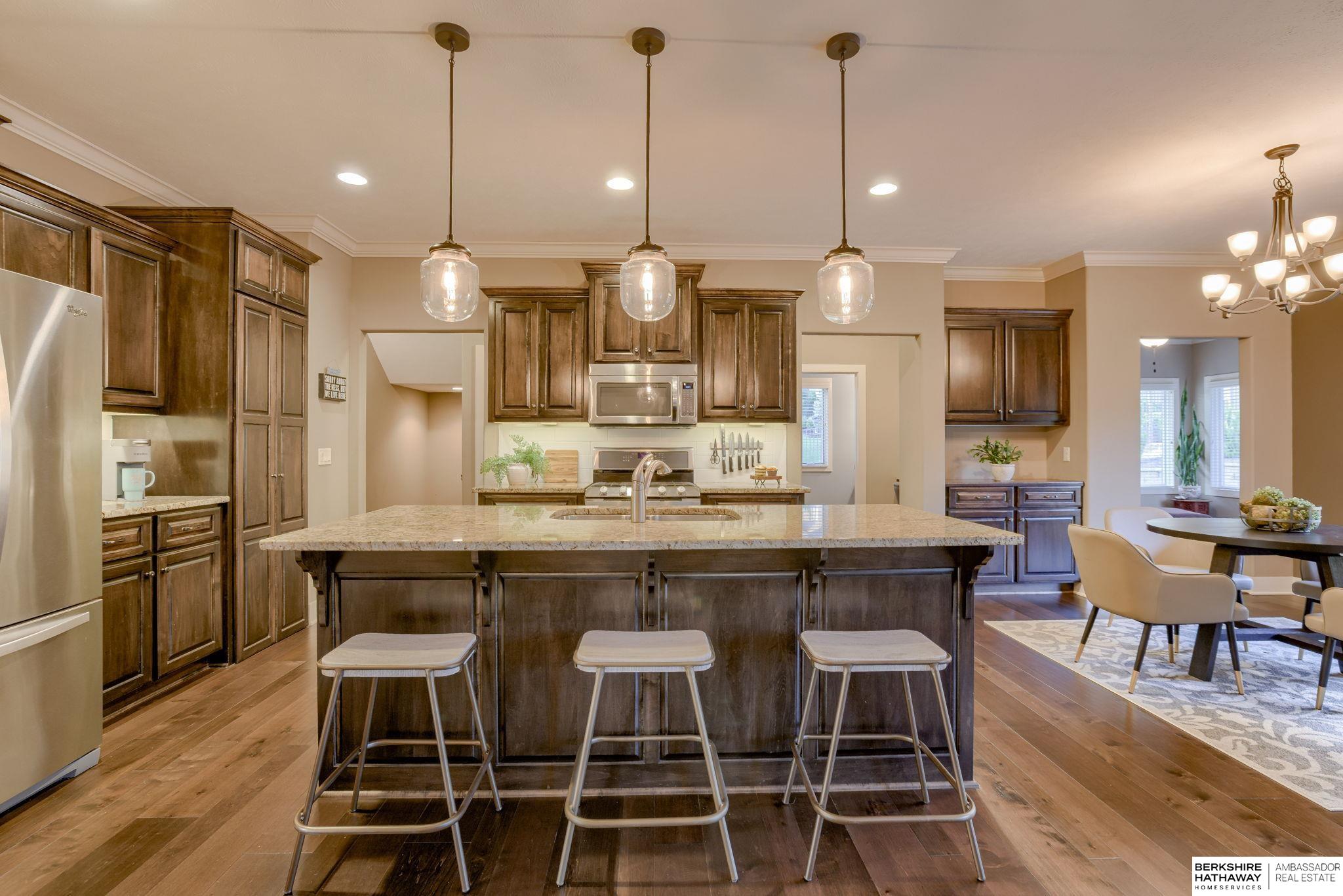 Elkhorn, Nebraska 68022, United States, 4 Bedrooms Bedrooms, ,3 BathroomsBathrooms,Residential,Active,151297