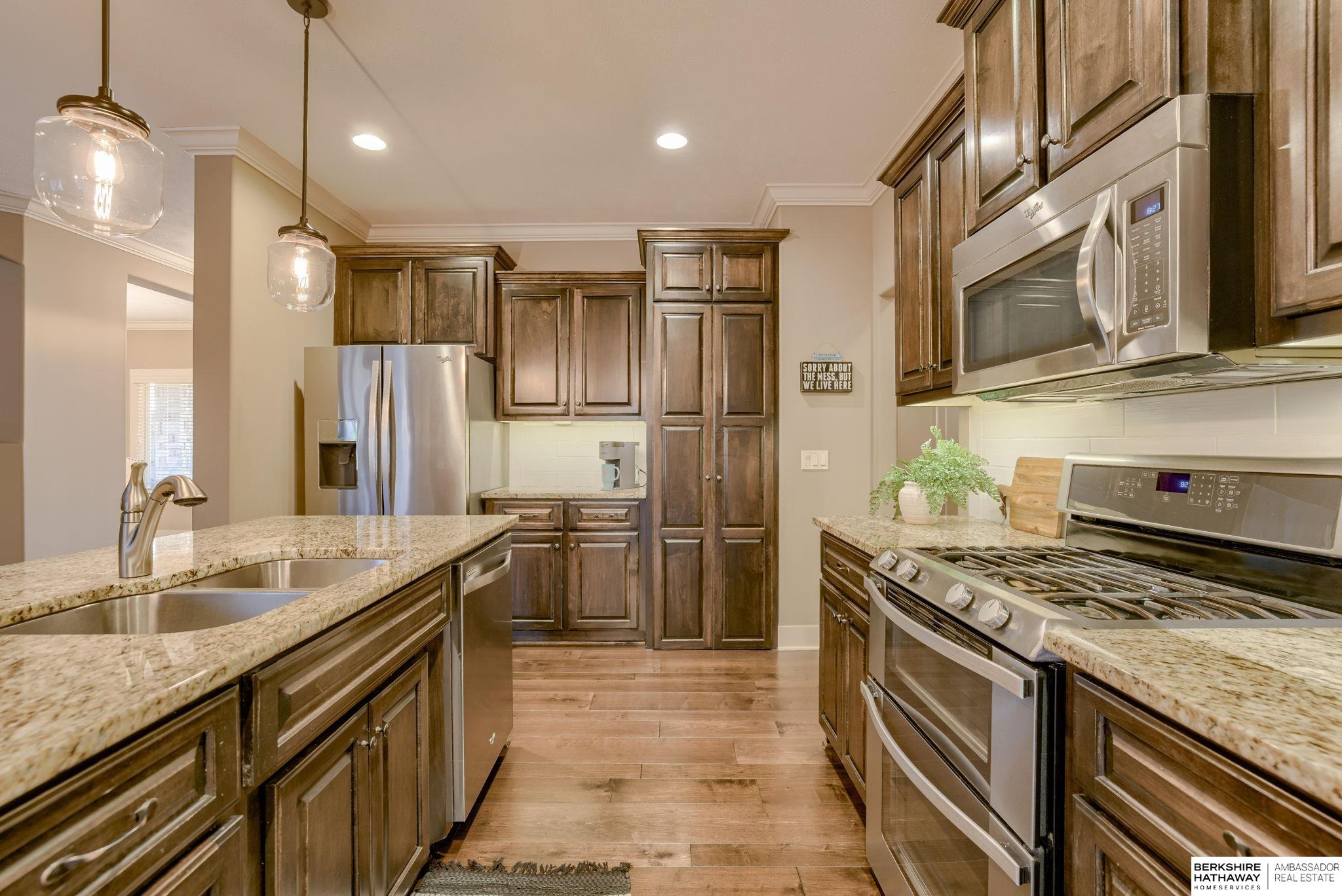 Elkhorn, Nebraska 68022, United States, 4 Bedrooms Bedrooms, ,3 BathroomsBathrooms,Residential,Active,151297