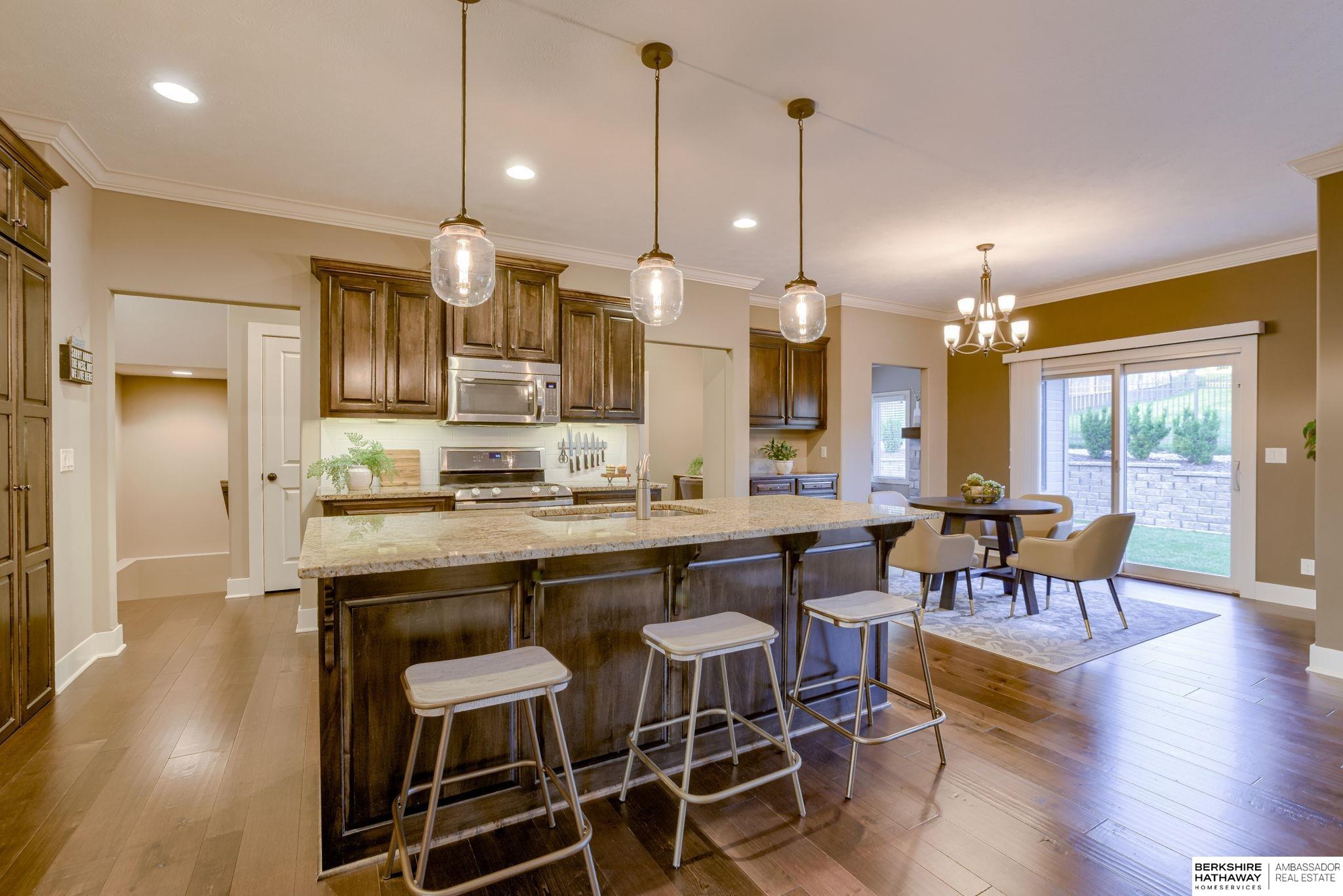 Elkhorn, Nebraska 68022, United States, 4 Bedrooms Bedrooms, ,3 BathroomsBathrooms,Residential,Active,151297