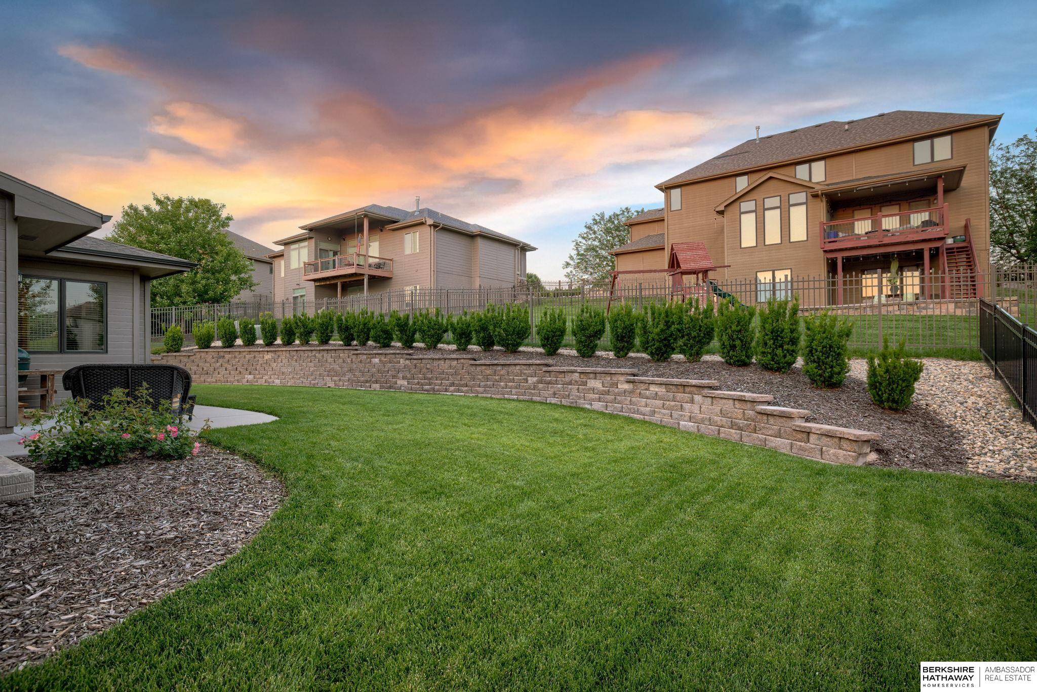 Elkhorn, Nebraska 68022, United States, 4 Bedrooms Bedrooms, ,3 BathroomsBathrooms,Residential,Active,151297