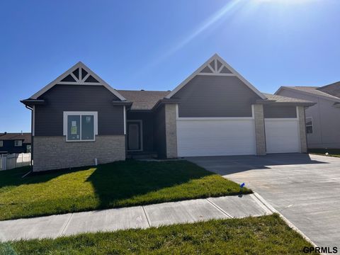 Photo of 12105 Daniell Road, Bellevue, NE 68123 (MLS # 22526222)