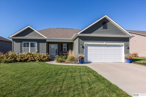 Photo of 4610 N 205th Street, Omaha, NE 68022 (MLS # 22530612) Photo of 4610 N 205th Street, Omaha, NE 68022 (MLS # 22530612)