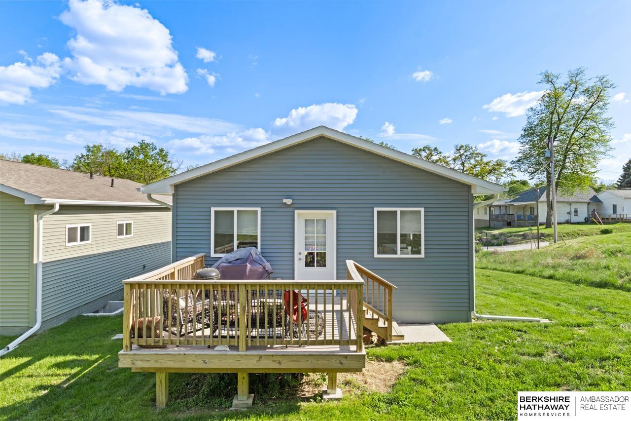 Plattsmouth, Nebraska 68048, United States, 3 Bedrooms Bedrooms, ,3 BathroomsBathrooms,Residential,Active,172781