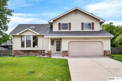 Photo of 7022 Michelle Avenue, La Vista, NE 68128 (MLS # 22619262)