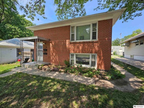 Photo of 3510 A Street #1 & 2, Lincoln, NE 68510 (MLS # 22624628)