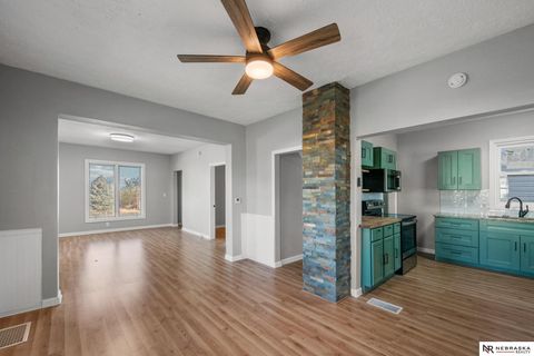 Photo of 4504 S 32nd Street, Omaha, NE 68107 (MLS # 22518688)