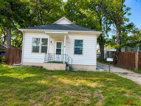 Photo of 2264 Dudley Street, Lincoln, NE 68503 (MLS # 22621592)