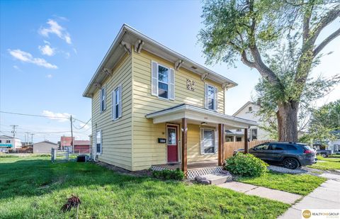 Photo of 206 E Huron Street, Missouri Valley, IA 51555 (MLS # 22601320)