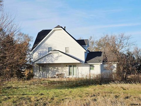 Photo of 32011 Road J Road, Harvard, NE 68944 (MLS # 22533828)