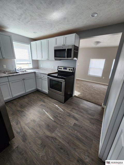 Photo of 4423 S 27th Street, Omaha, NE 68107 (MLS # 22534769)