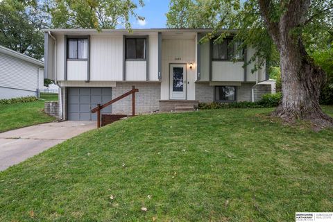Photo of 3405 Castile Drive, Bellevue, NE 68123 (MLS # 22534145)
