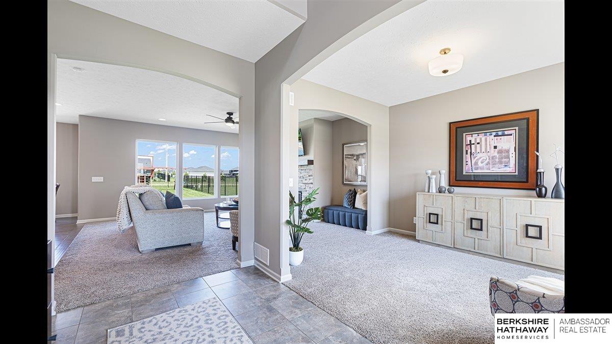 Omaha, Nebraska 68022, United States, 5 Bedrooms Bedrooms, ,4 BathroomsBathrooms,Residential,Active,139910