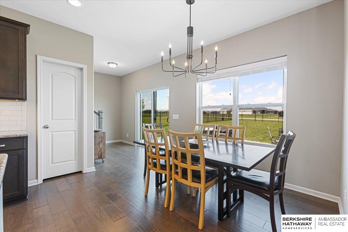 Omaha, Nebraska 68022, United States, 5 Bedrooms Bedrooms, ,4 BathroomsBathrooms,Residential,Active,139910