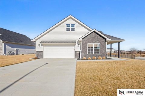 Photo of 12352 Horizon St. St, Papillion, NE 68046 (MLS # 22601615)