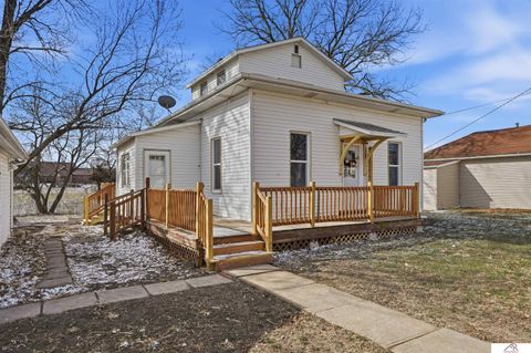 Photo of 417 E 3rd Street, Friend, NE 68359 (MLS # 22606914)