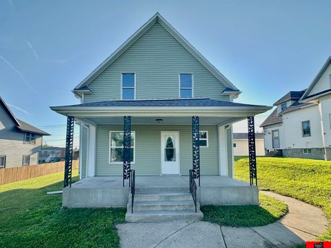 Photo of 325 N Main Street, Leigh, NE 68643 (MLS # 22534007)