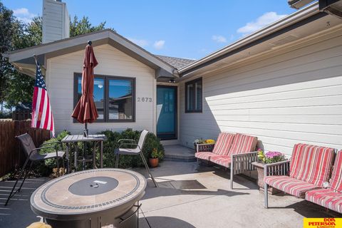 Photo of 2673 Seaton Avenue, Fremont, NE 68025 (MLS # 22534115)