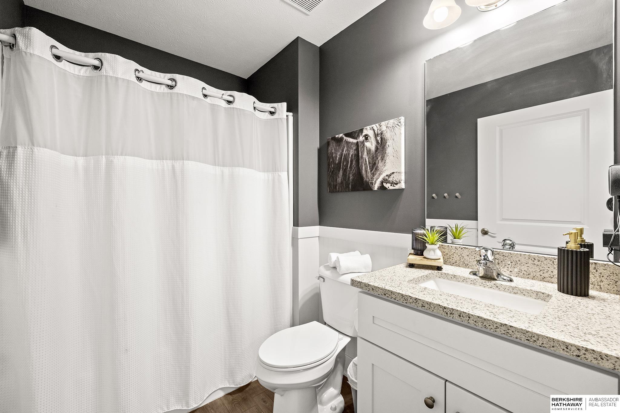 Elkhorn, Nebraska 68022, United States, 3 Bedrooms Bedrooms, ,2 BathroomsBathrooms,Residential,Pending,199234