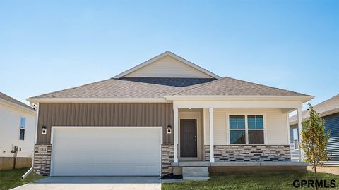 Photo of 5510 N 189 Street, Elkhorn, NE 68022 (MLS # 22602961)