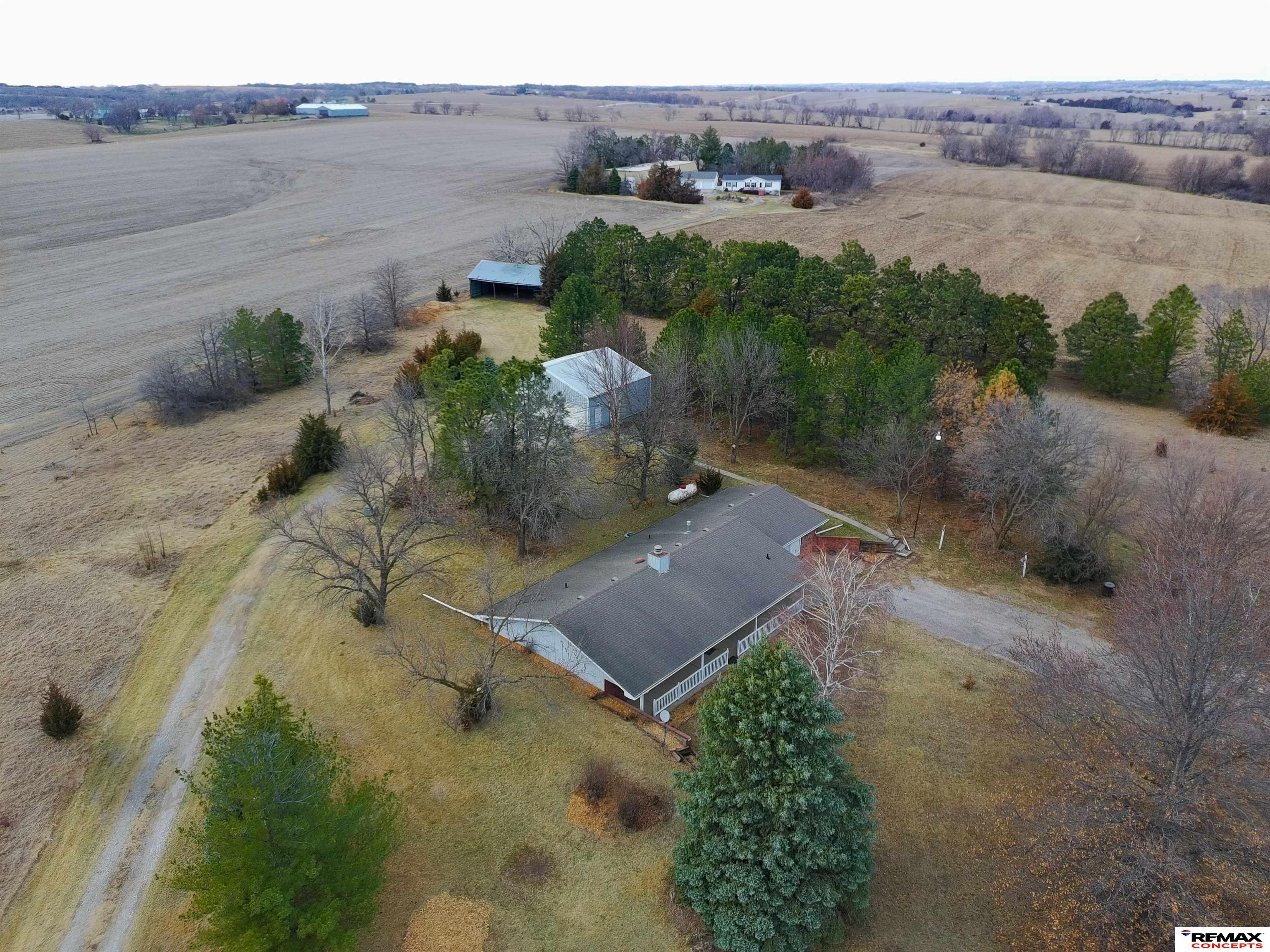 Photo 1 of 62 — 600 McKelvie Road, Lincoln, NE 68521