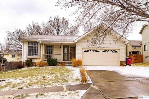 Photo of 15210 Redwood Street, La Vista, NE 68138 (MLS # 22607080)